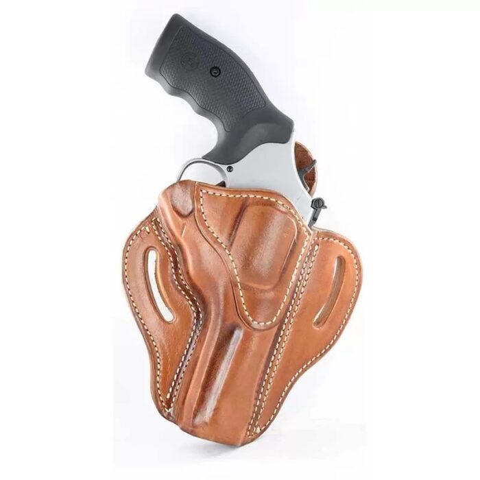 Xtrvh2sblrjpg - 1791 revolver holster stealth black rh k frame - xtrvh2sblr