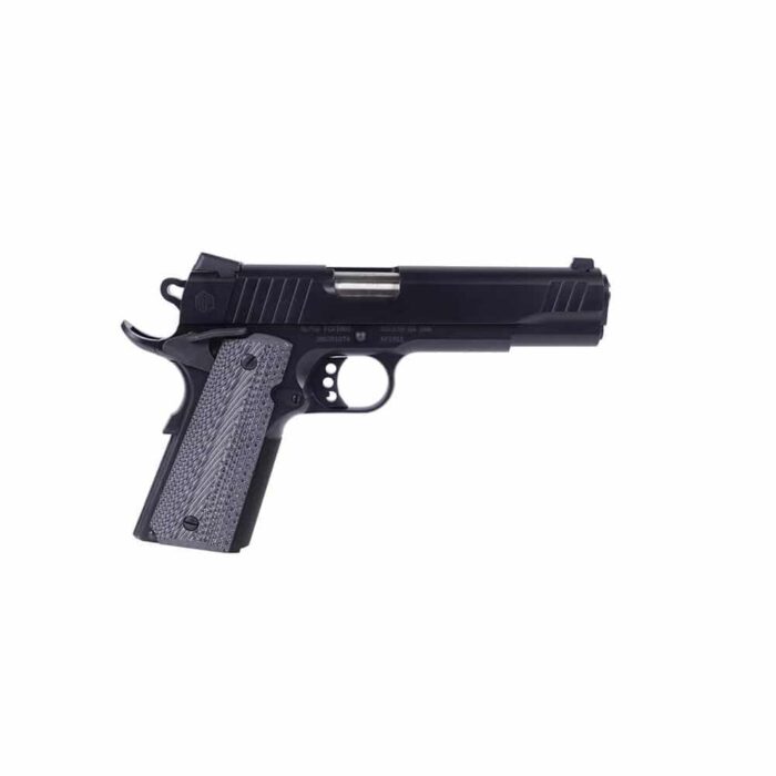 Xxaa27x4enaxqbk08jpg - alpha foxtrot 1911-standard qpq handgun. 45 auto 7rd magazine 5" barrel - xxaa27x4enaxqbk08