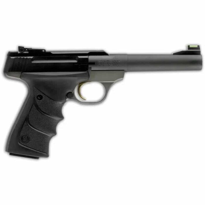 Xz05144849089jpg - browning buck mark practical urx ca compliant handgun. 22lr 10rd magazine 5. 5" barrel front fiber optic - xz05144849089