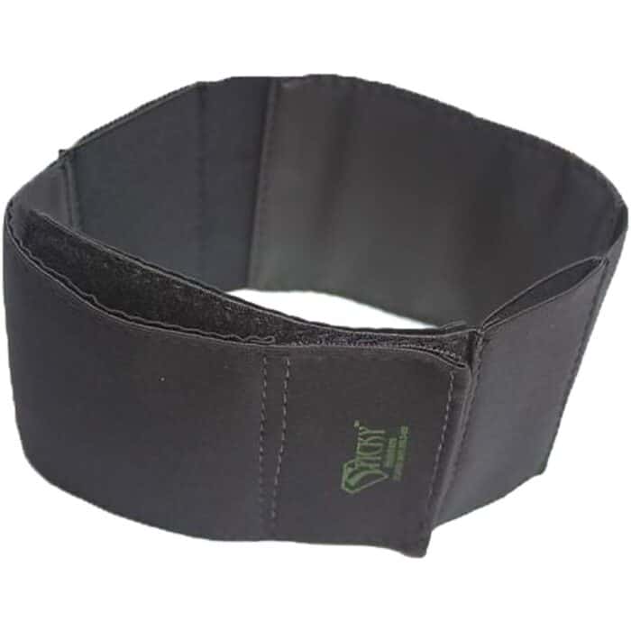 Yaguardherbeltmed1828jpg - sticky holsters guard her belt medium 18-28" - yaguardherbeltmed1828