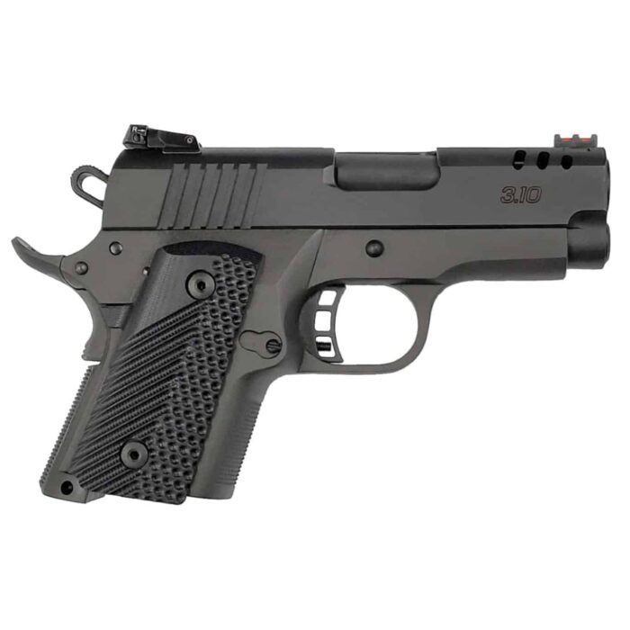 Yk56639jpg - rock island bbr 1911 handgun 9mm luger 10rd magazine 3. 1" barrel black - yk56639