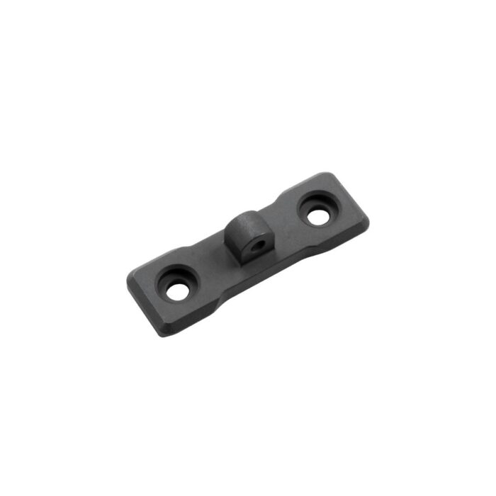 Zzmag609blkjpg - magpul m-lok bipod mount - zzmag609blk