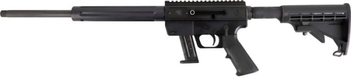 Gjrc9mptdg3tbbl_left_1jpg - jrc takedown gen3 9mm 17" bbl. - gjrc9mptdg3tbbl left 1