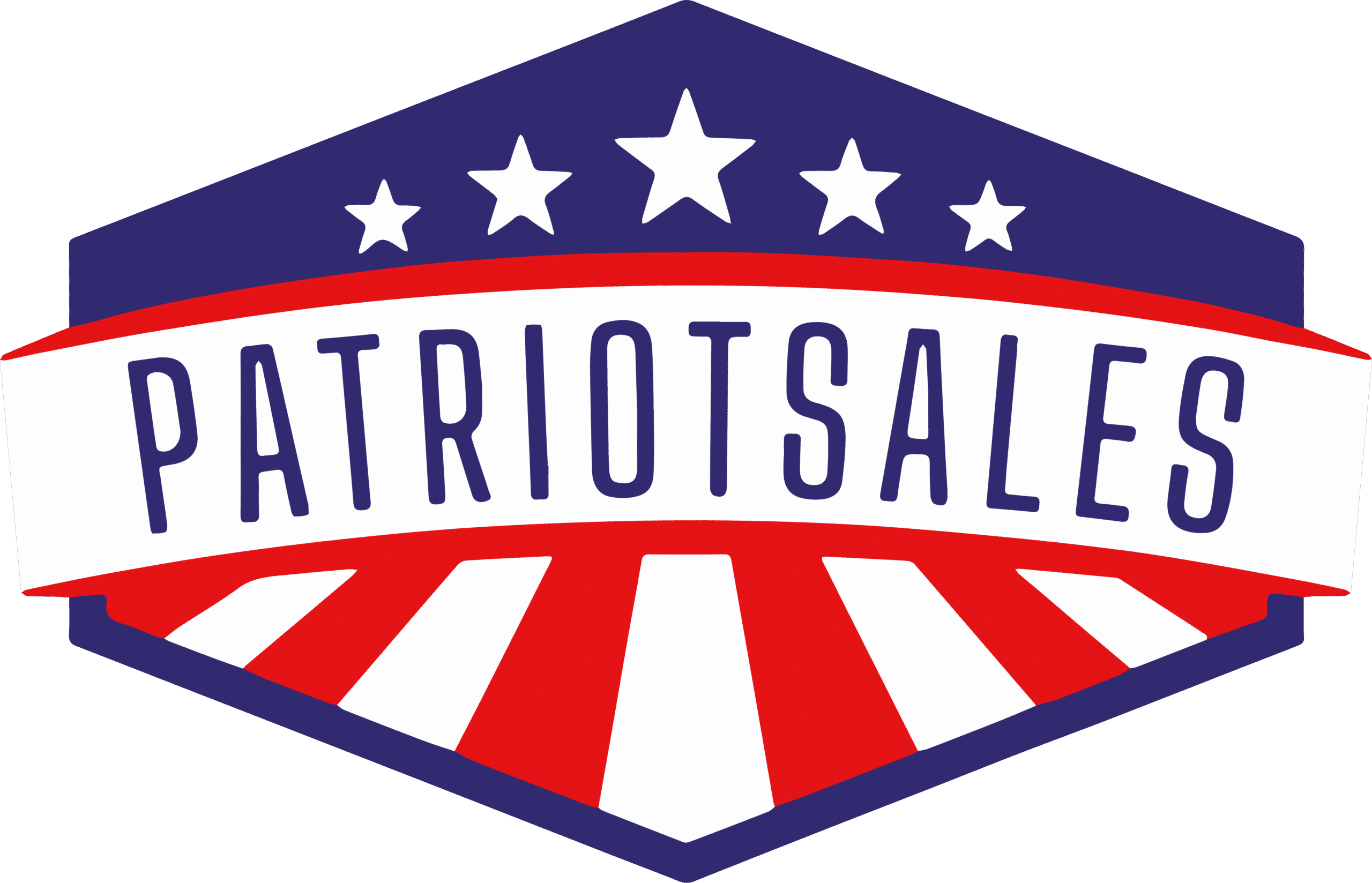 PatriotSales Logo