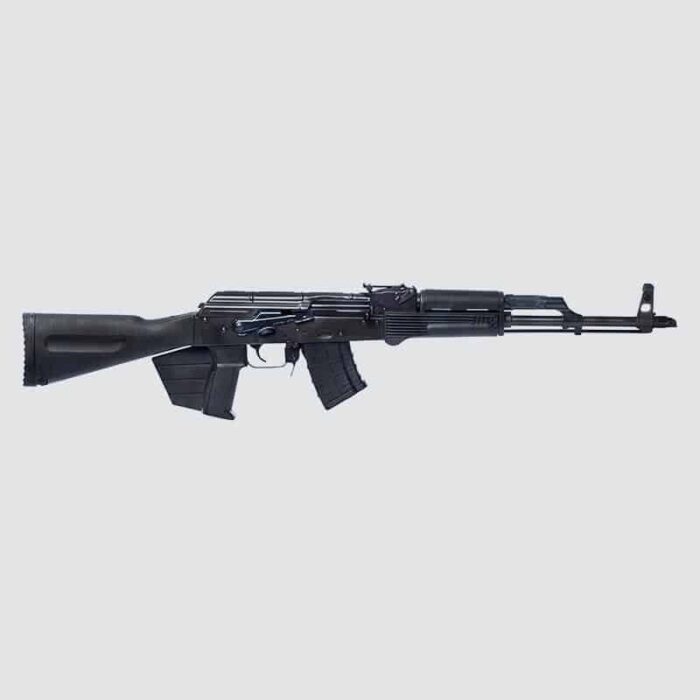 Rileydddjpg - riley defense rak47 polymer rifle 7. 62x39 10rd magazine 16. 25" barrel black ca compliant - rileyddd