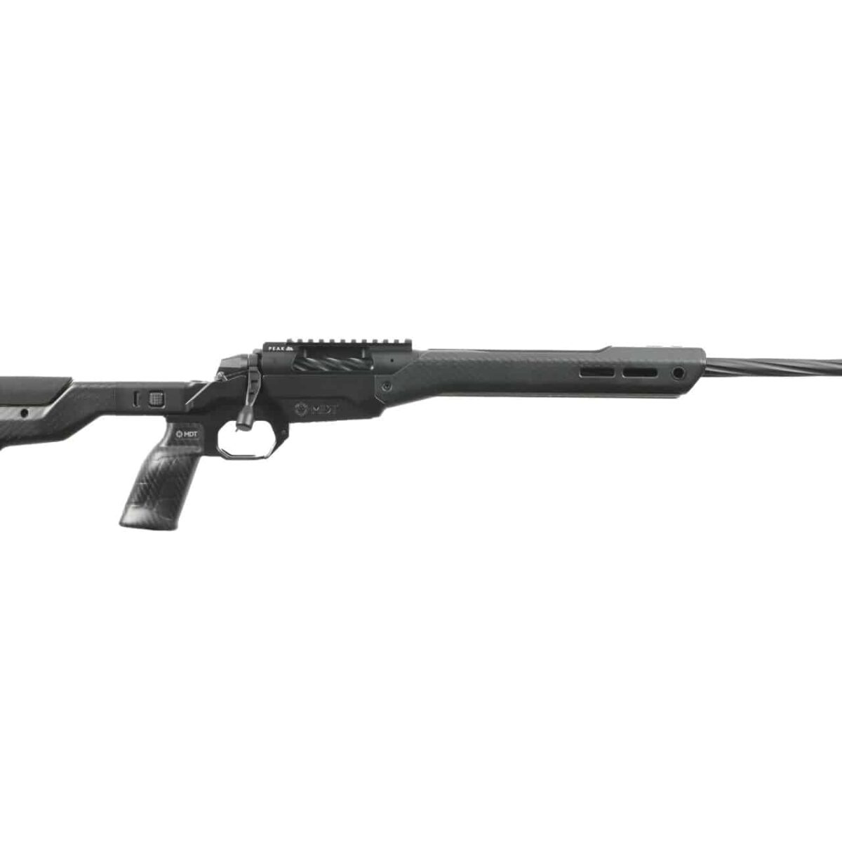 Weatherbymdtcarbonblacka381-1jpg - weatherby 307 alpine mdt 243win 22" adj - weatherbymdtcarbonblacka381 1