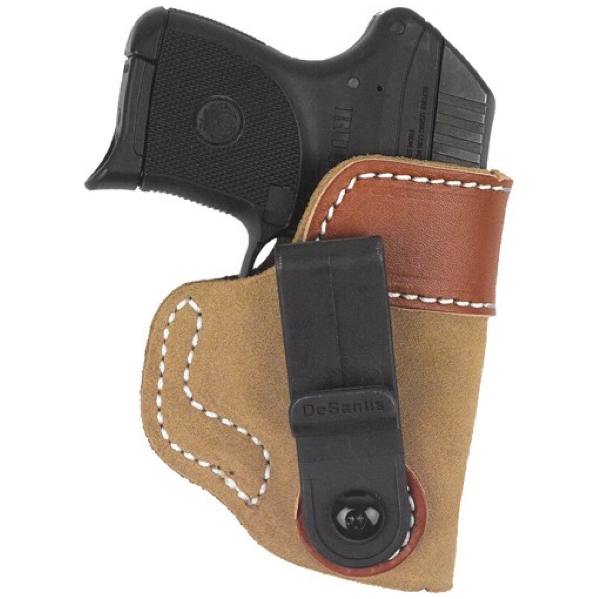 106na77z0. Jpg - desantis soft tuck holster iwb - 106na77z0