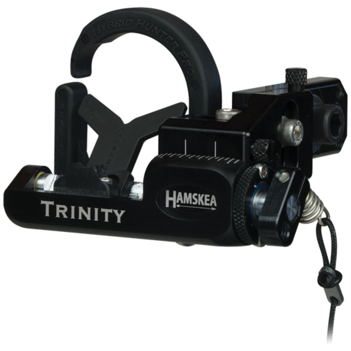 211772. Jpg - hamskea arrow rest trinity - 211772