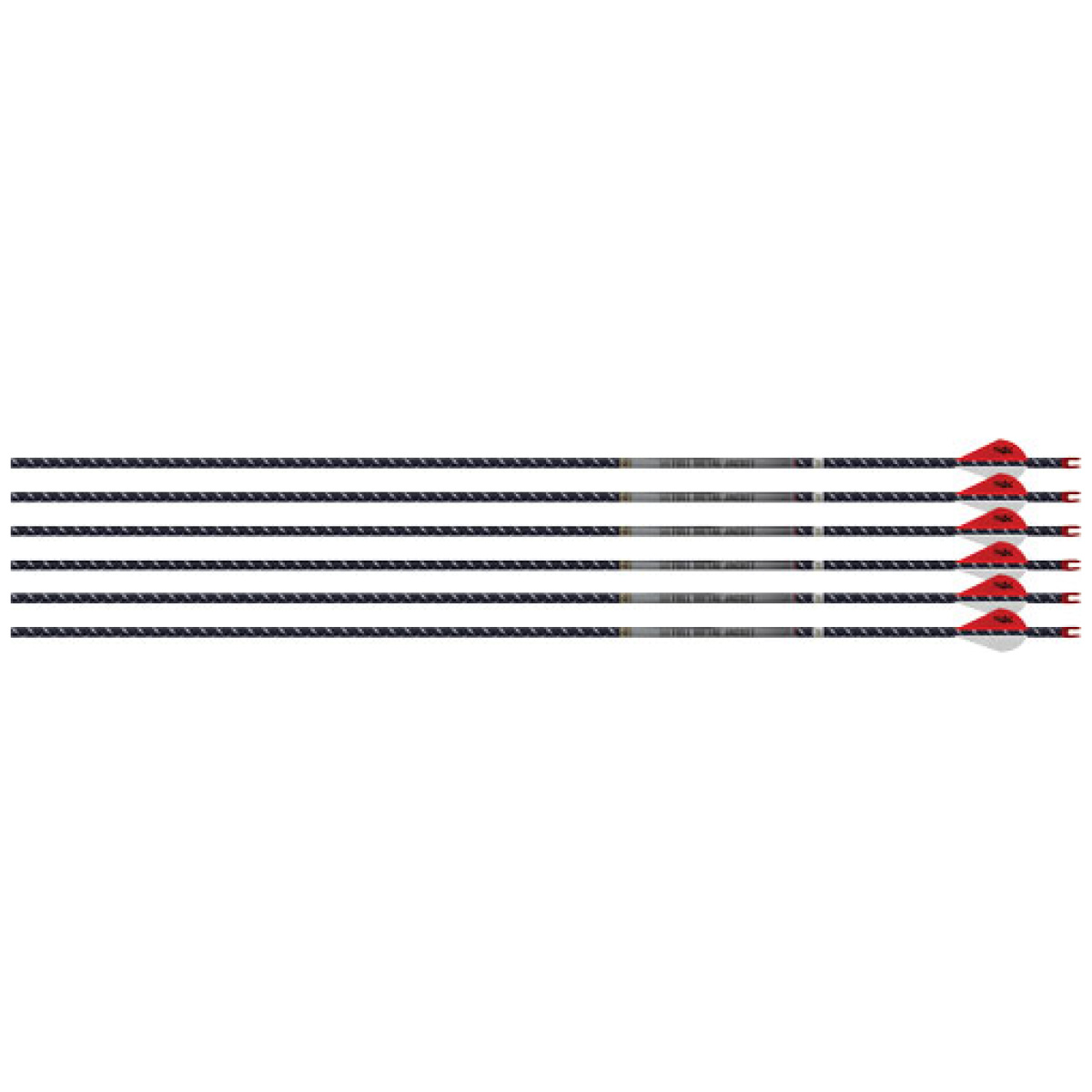 930154. Jpg - easton arrow 4mm fmj 300 - 930154