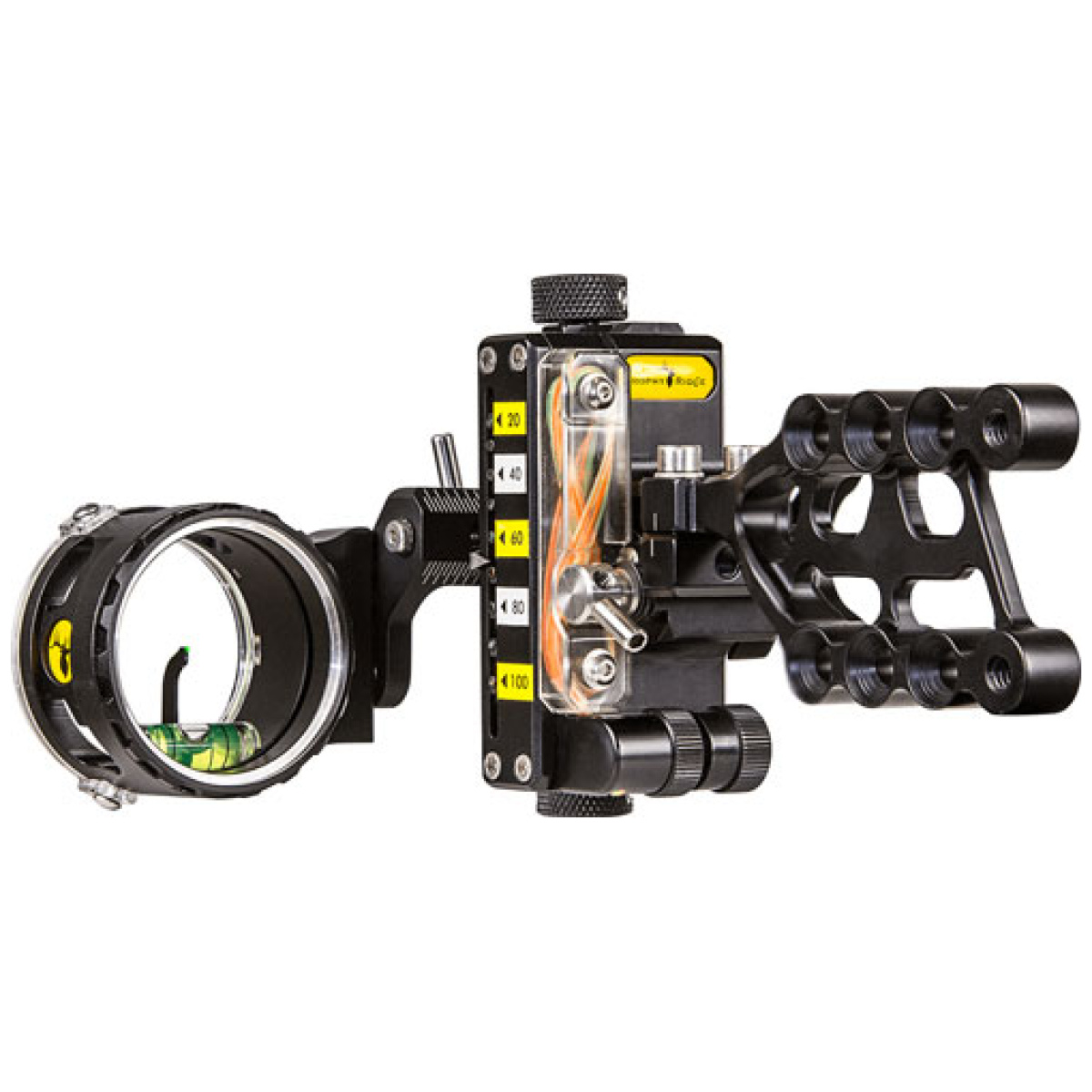 As701r19. Jpg - trophy ridge bow sight react - as701r19