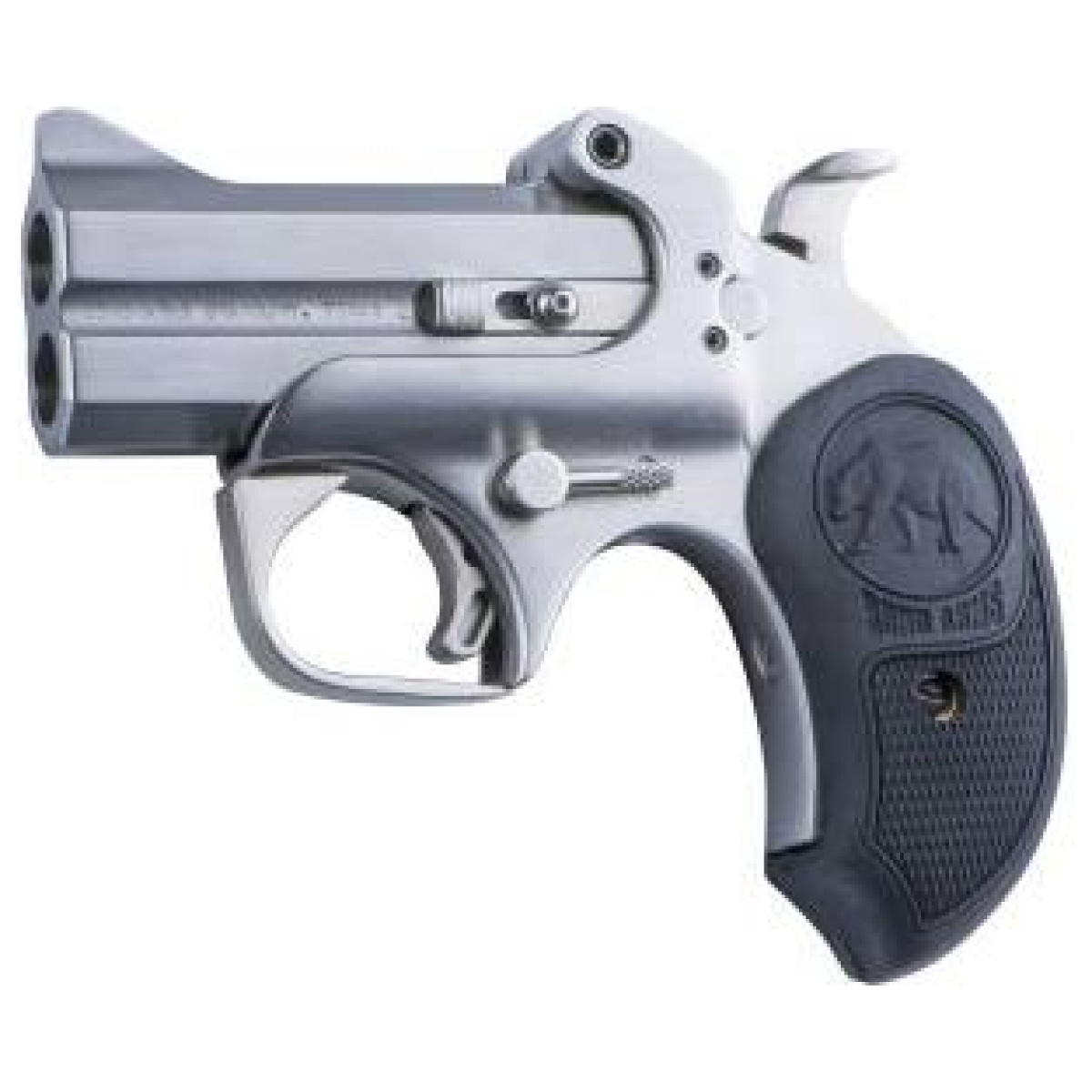 Bapb45410. Jpg - bond arms papa bear 45lc/410 ss 3" - bapb45410