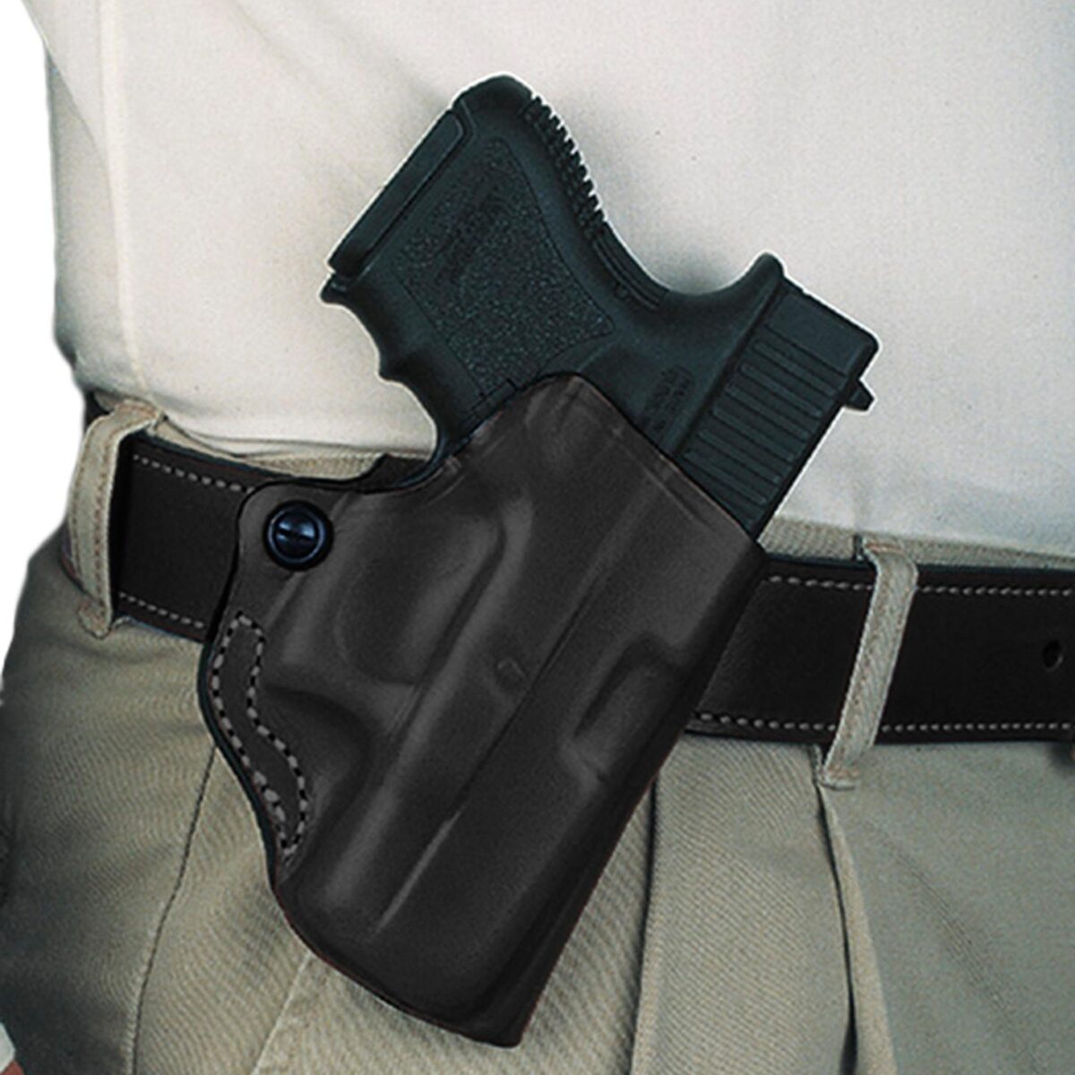 Di019bay8z0. Jpg - desantis style 019 mini scabbard glock 42 black rh - di019bay8z0