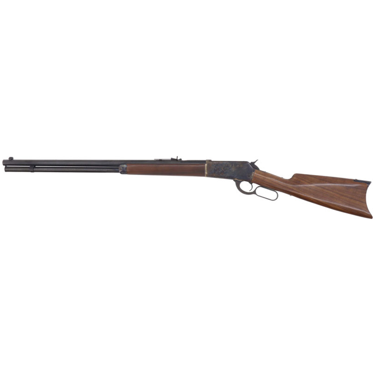 G010s739457_left. Jpg - pedersoli lever action model - g010s739457 left