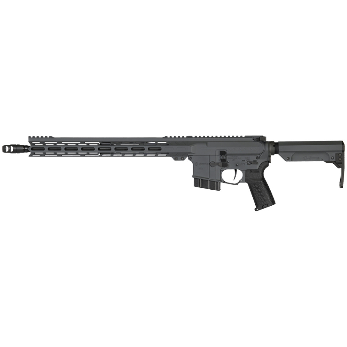 G35a2c0asg_left. Jpg - cmmg rifle resolute mk4. 350 - g35a2c0asg left