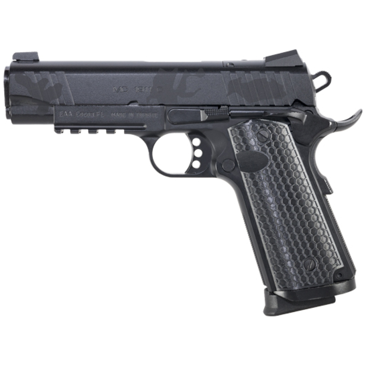 G391150_left. Jpg - girsan mc1911 influencer 9mm - g391150 left