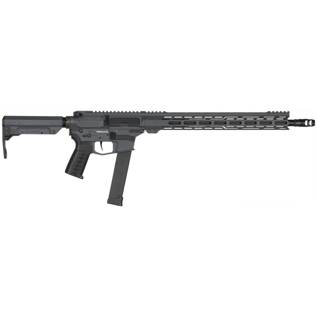 G45a170fsg. Jpg - cmmg rifle resolute mkg. 45acp - g45a170fsg