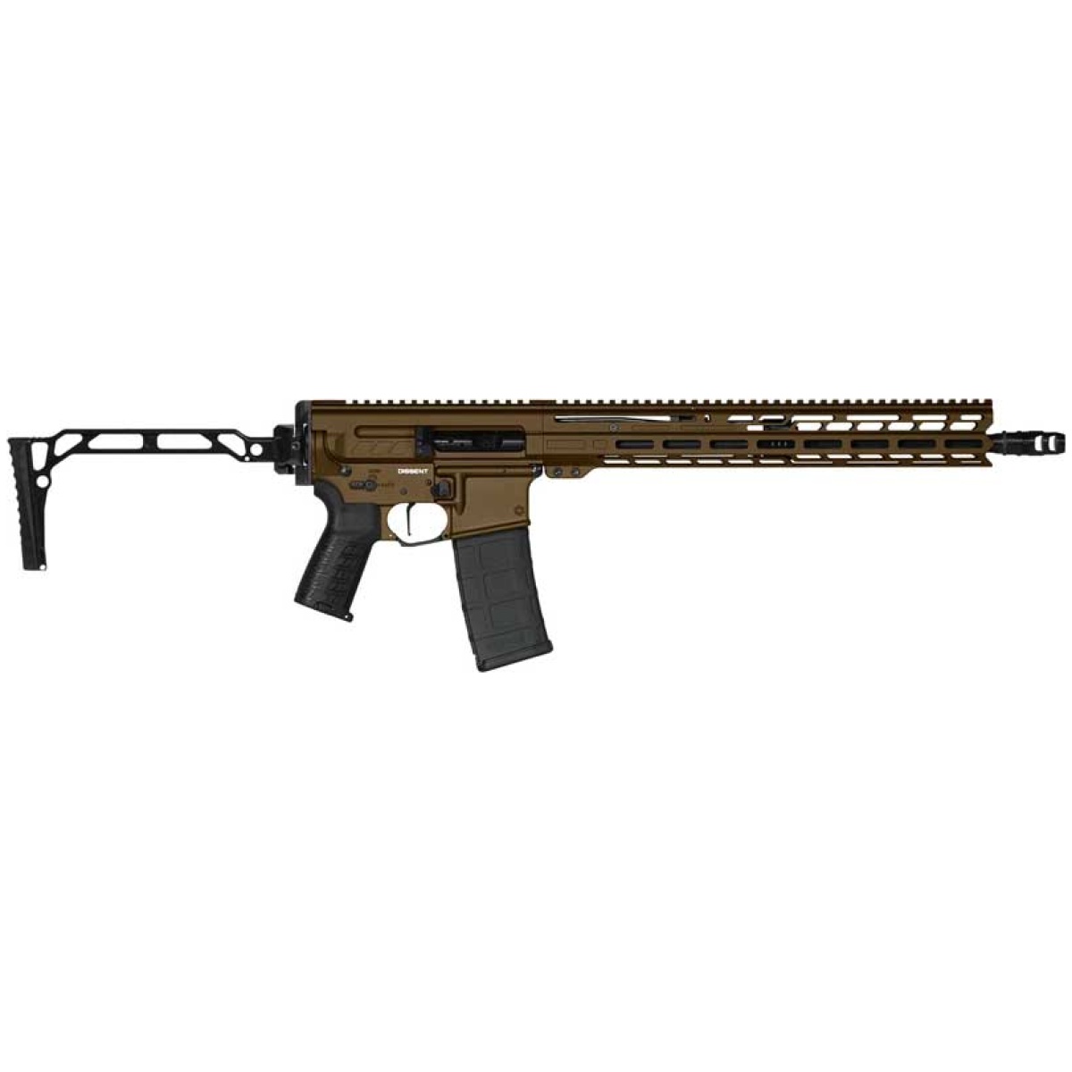 G94aa90fmb. Jpg - cmmg rifle dissent mk4 9mm 16" - g94aa90fmb