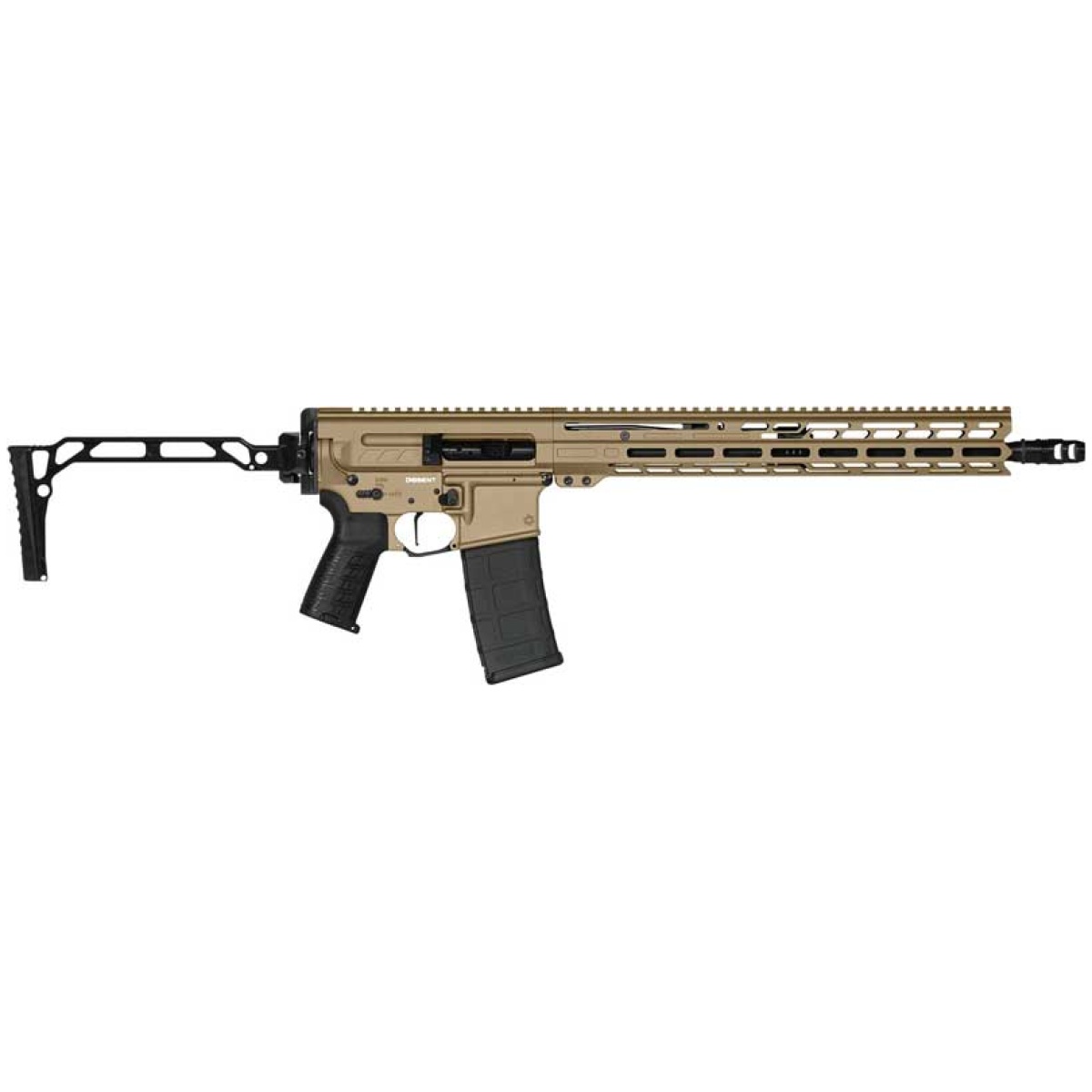 G94ac40fct. Jpg - cmmg rifle dissent mk4 9mm 16" - g94ac40fct