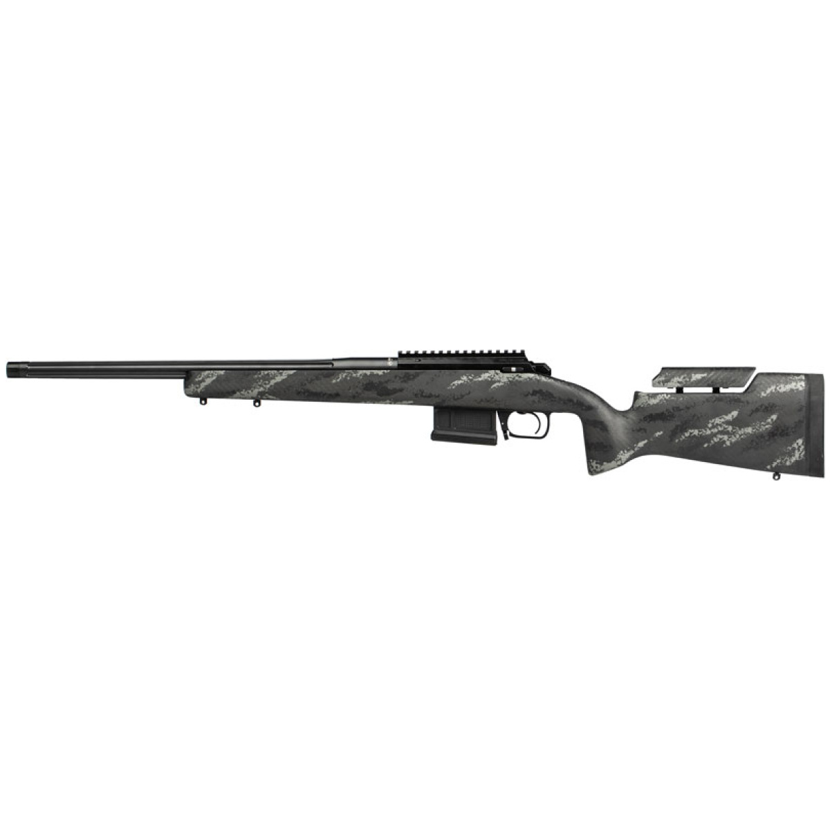 Gapbr01040001_left. Jpg - aero precision solus sa rifle - gapbr01040001 left