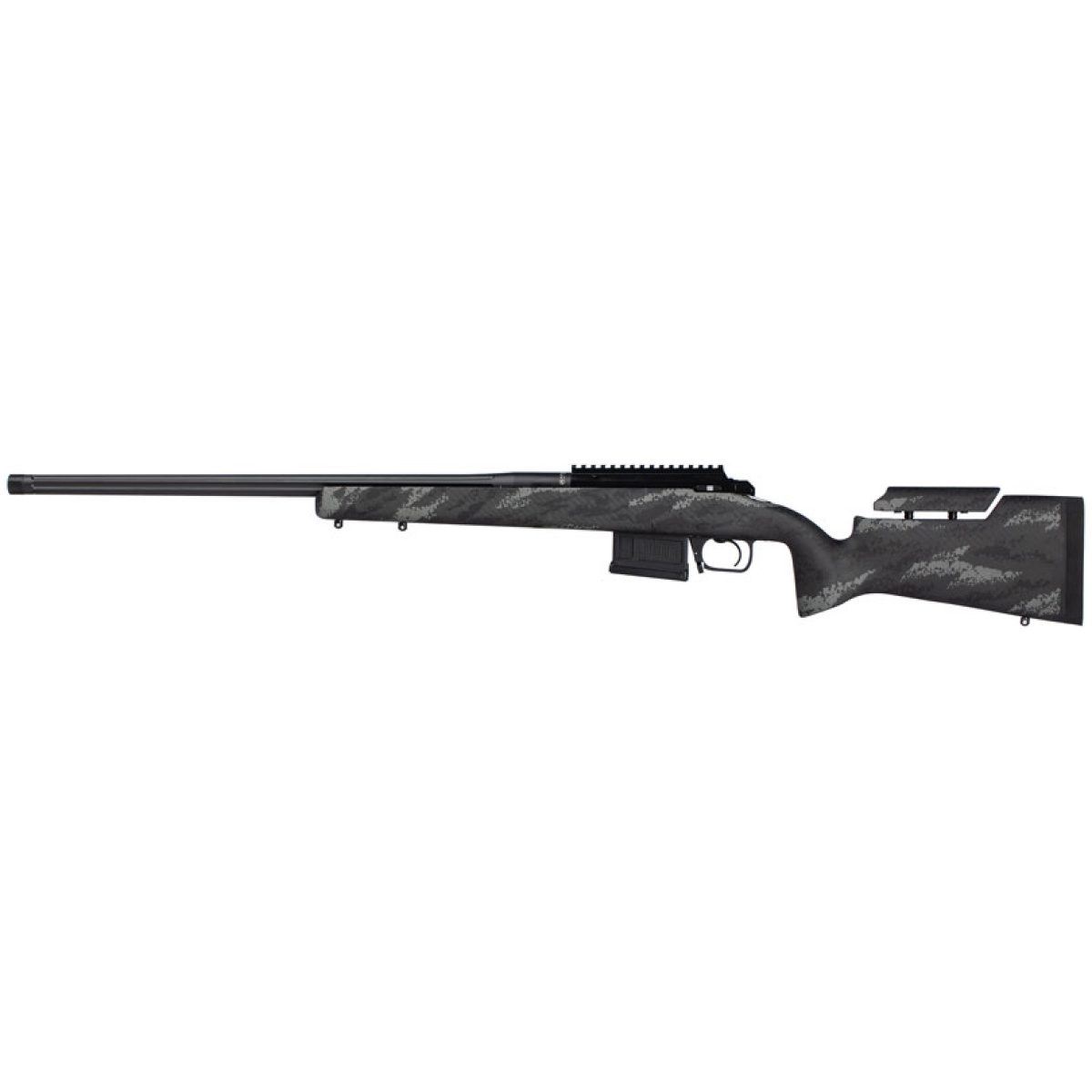 Gapbr01040002_left. Jpg - aero precision solus sa rifle - gapbr01040002 left