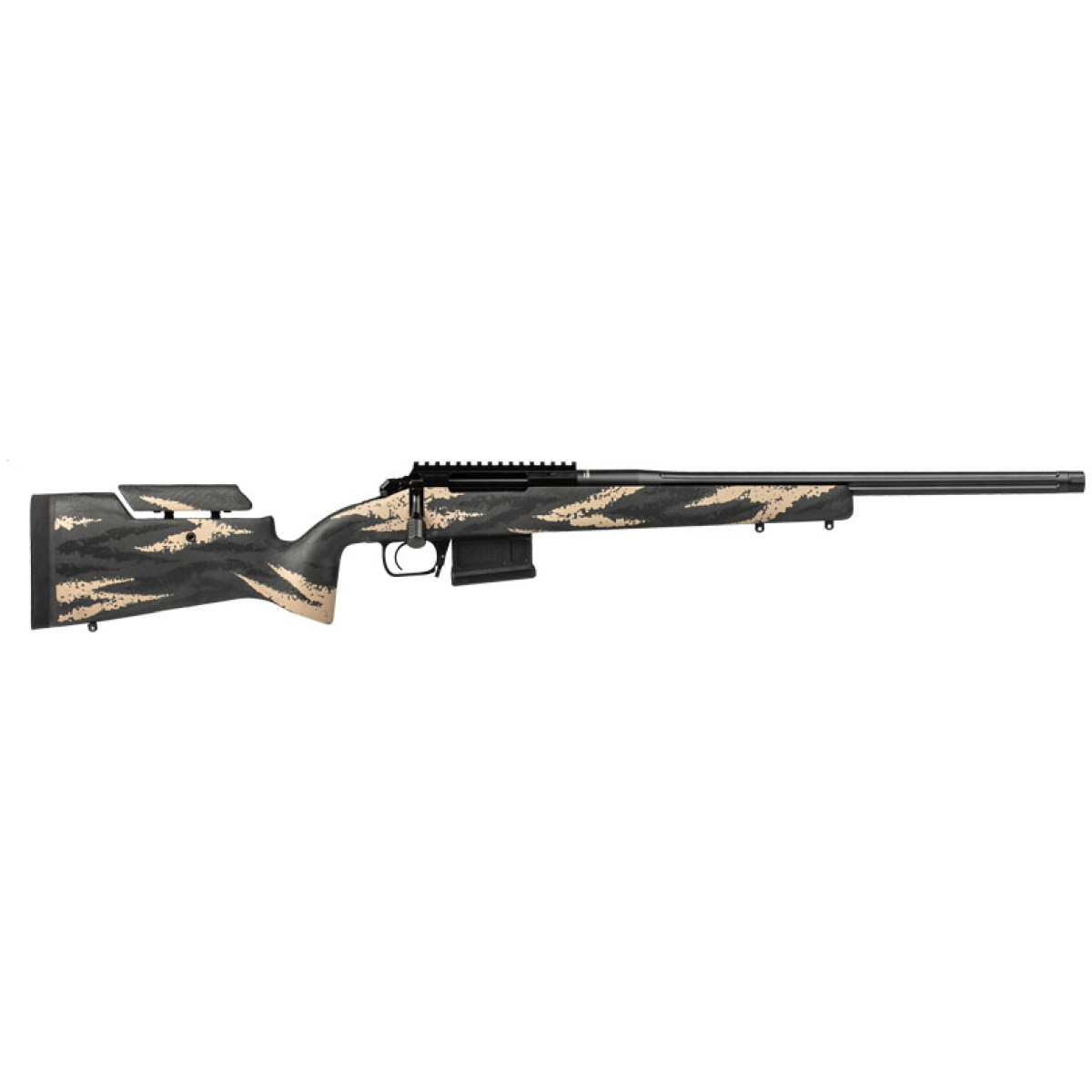 Gapbr01040003. Jpg - aero precision solus sa rifle - gapbr01040003