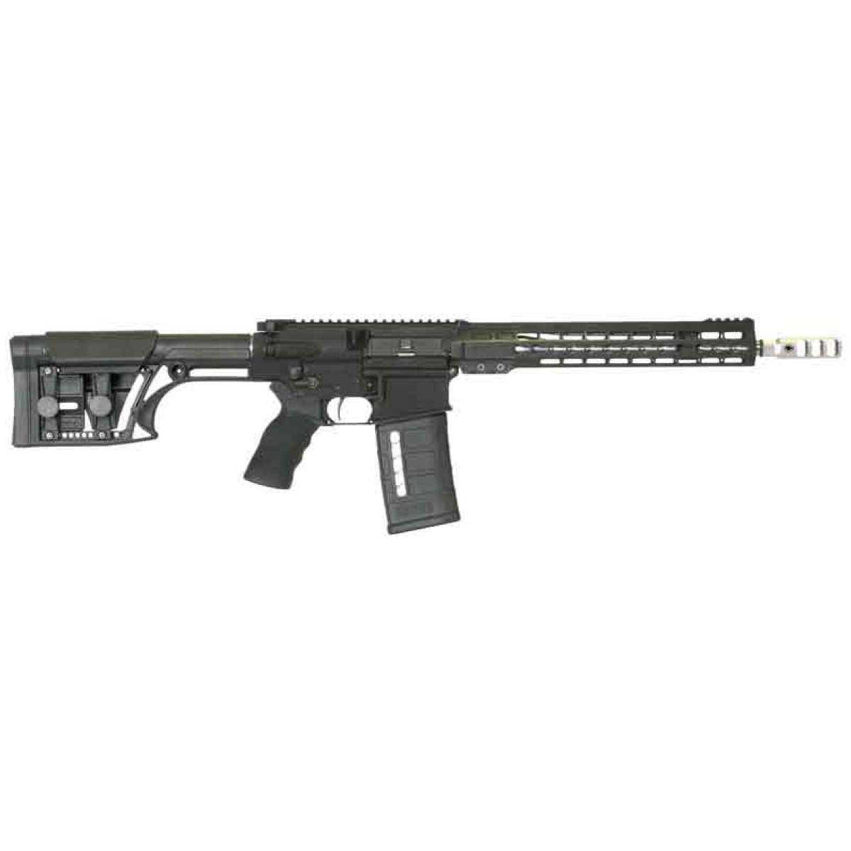 Gar103gn13. Jpg - armalite ar-10a 3 gun rifle - gar103gn13