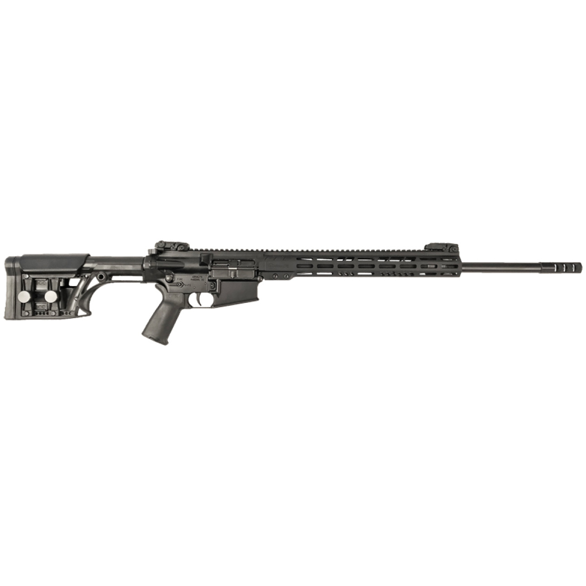 Gar10tac2065. Jpg - armalite ar-10a tactical rifle - gar10tac2065