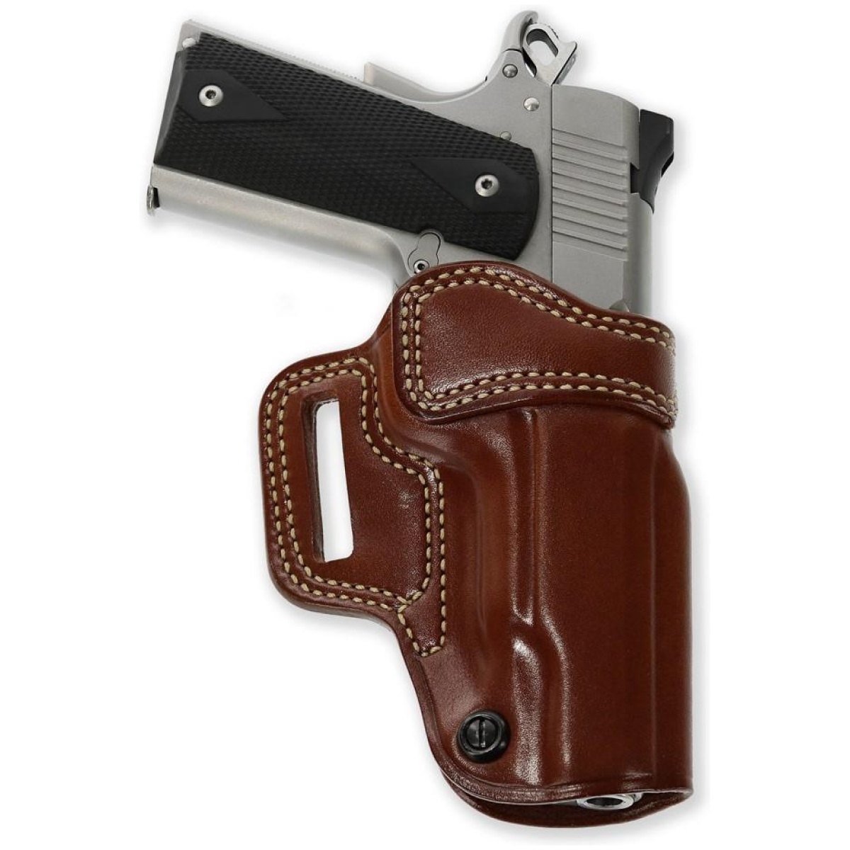 Geav250-1. Jpg - galco avenger belt holster for sig sauer p229 tan rh - geav250 1