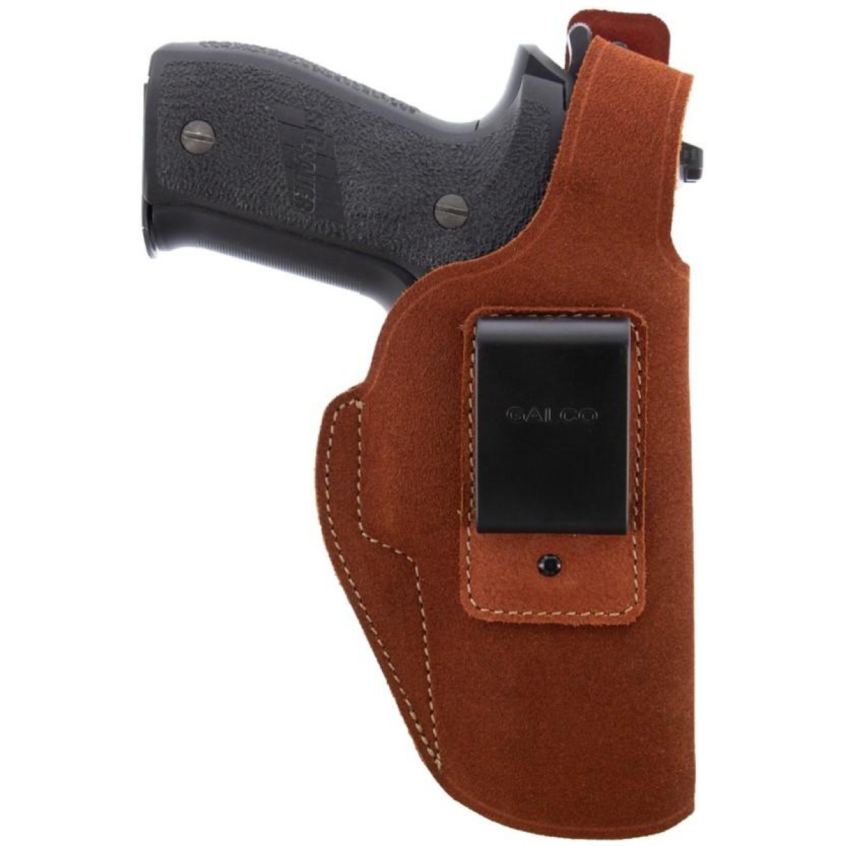 Gewb224-1. Jpg - galco waistband iwb holster for glock 17 22 31 natural rh - gewb224 1