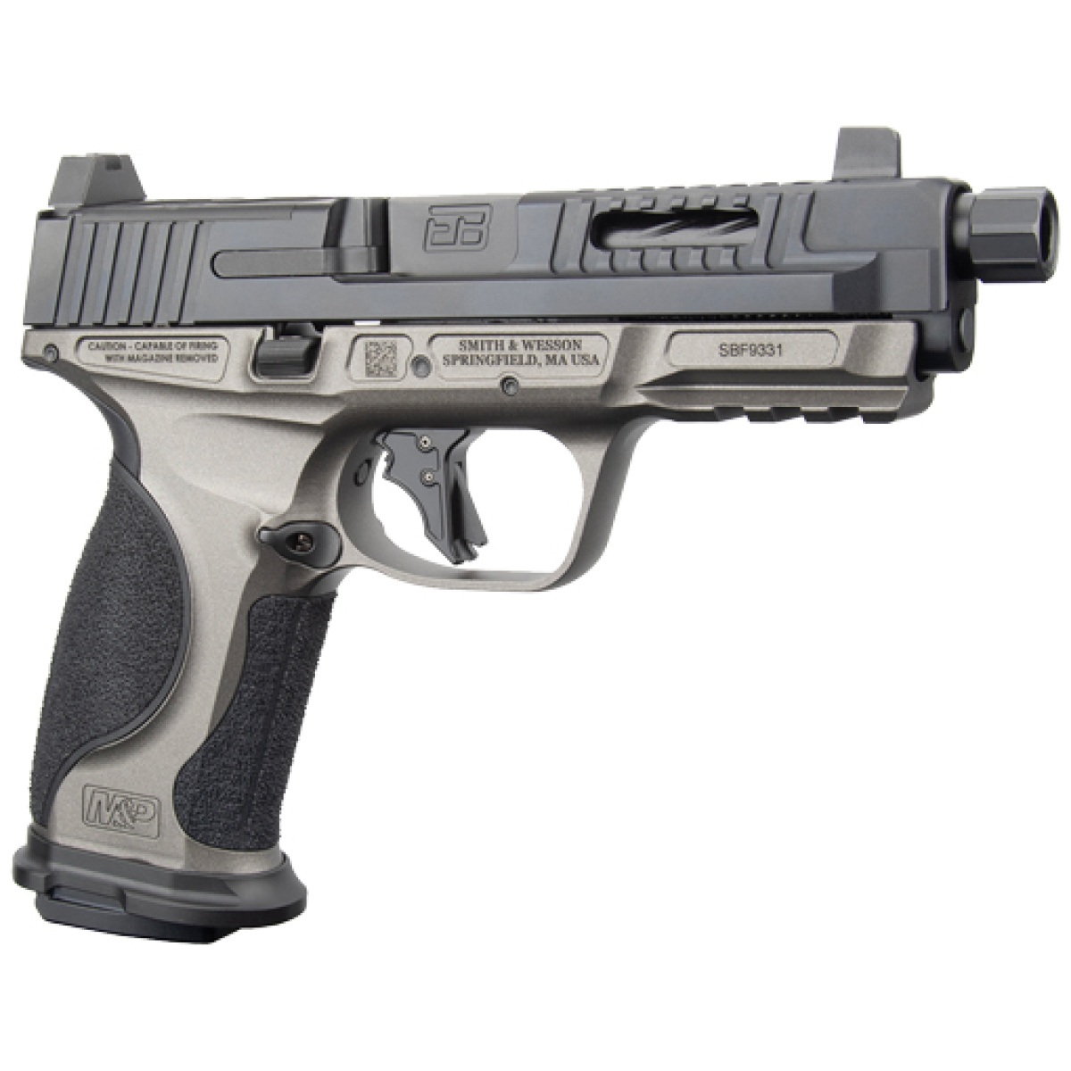 Gmpmetalf1. Jpg - ed brown m&p 2. 0 metal fueled - gmpmetalf1