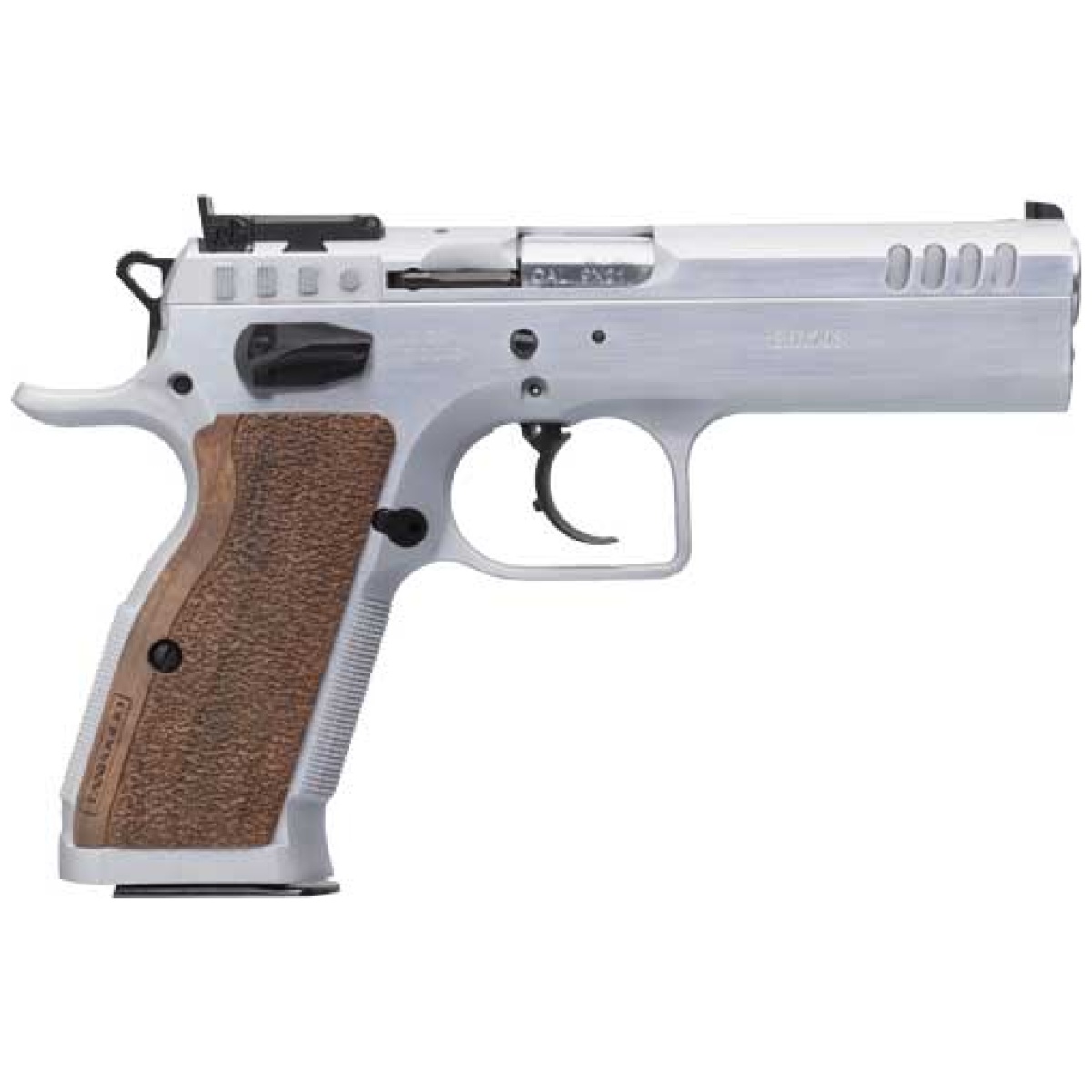 Gtfstock210. Jpg - tanfoglio stock ii 10mm 4. 45" - gtfstock210