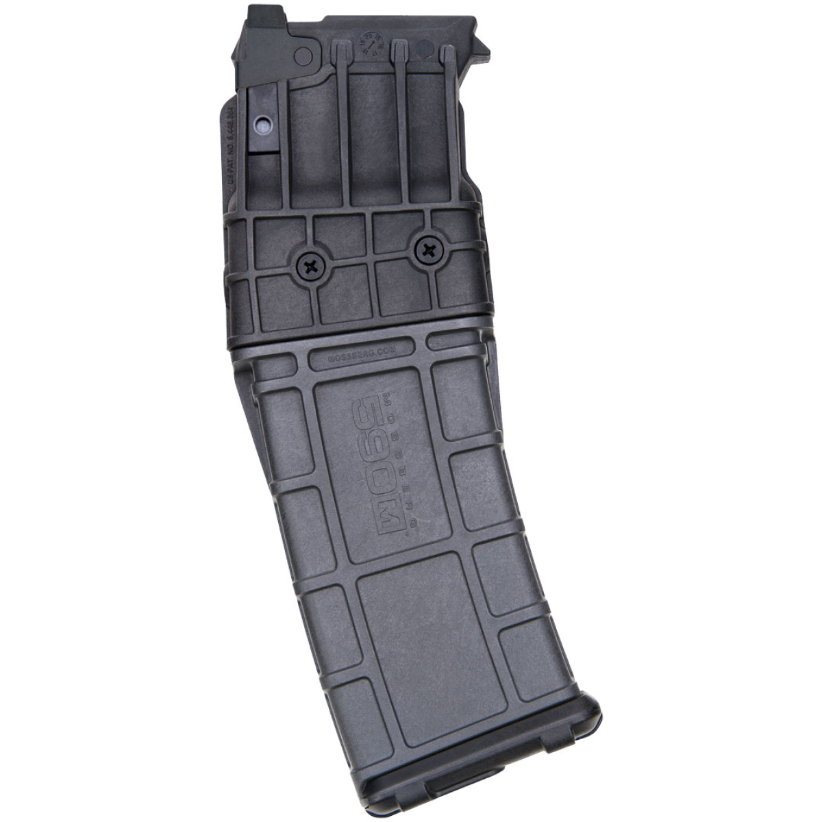 Mb95139. Jpg - mossberg magazine 590m 12ga. - mb95139