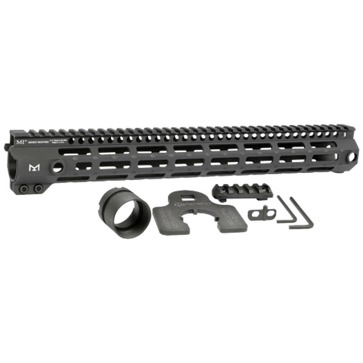 Mig4m15. Jpg - mi handguard grm m-lok g4 - mig4m15