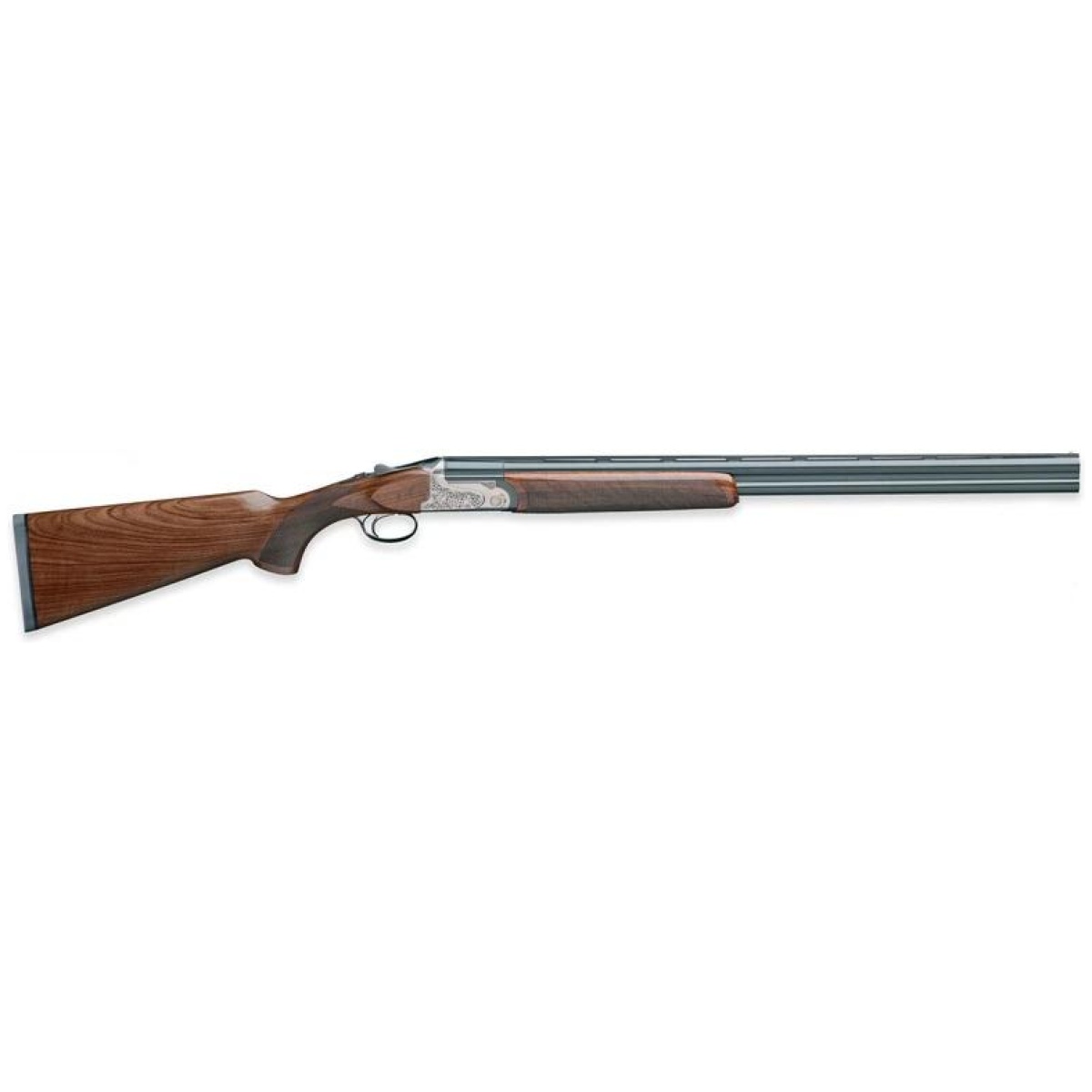 Rz240312_3. Jpg - rizzini br110 light luxe o/u shotgun. 410ga 3" chamber 2rd capacity 28" barrel walnut stock - rz240312 3