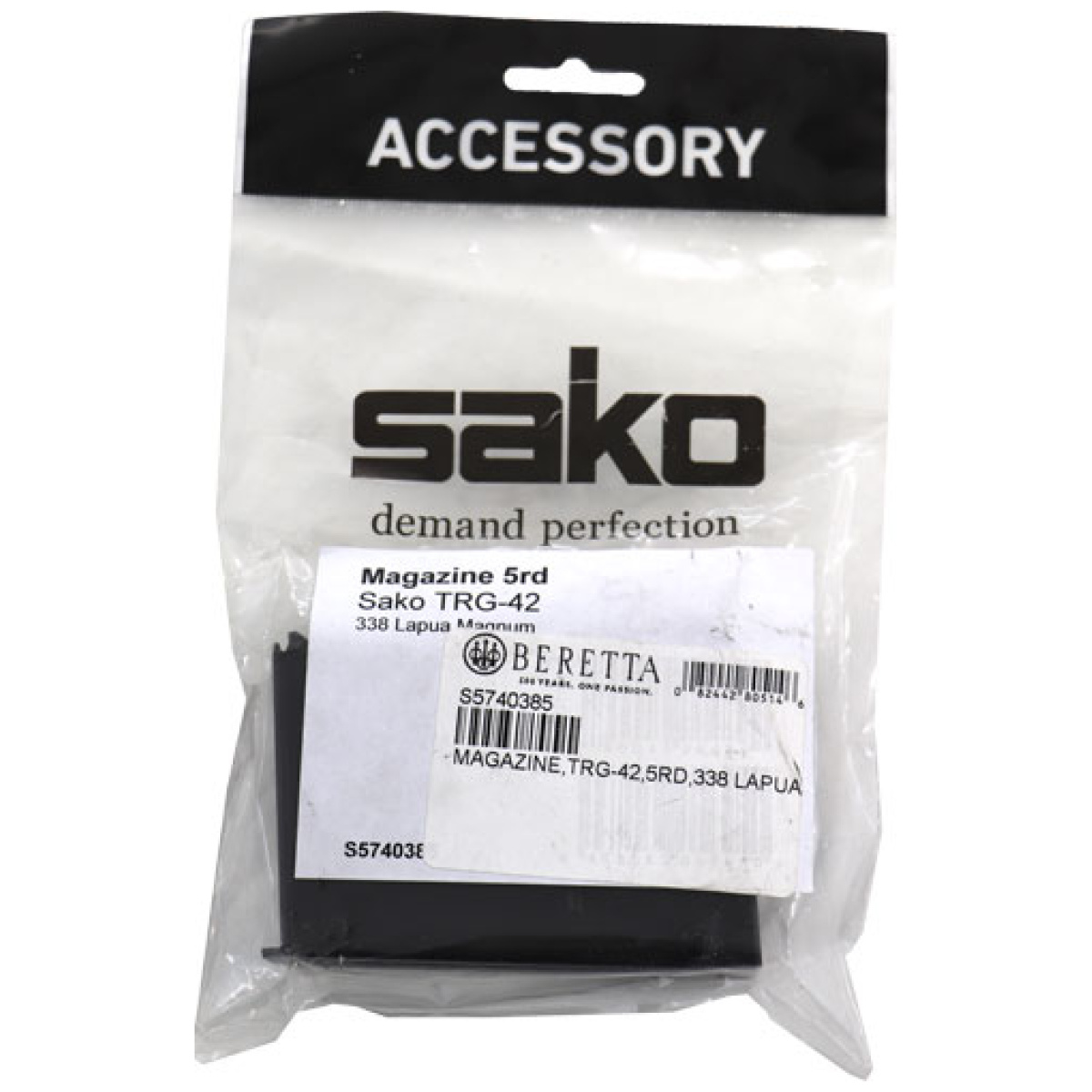 S5740385_pkg. Jpg - sako magazine trg 42. 338 - s5740385 pkg