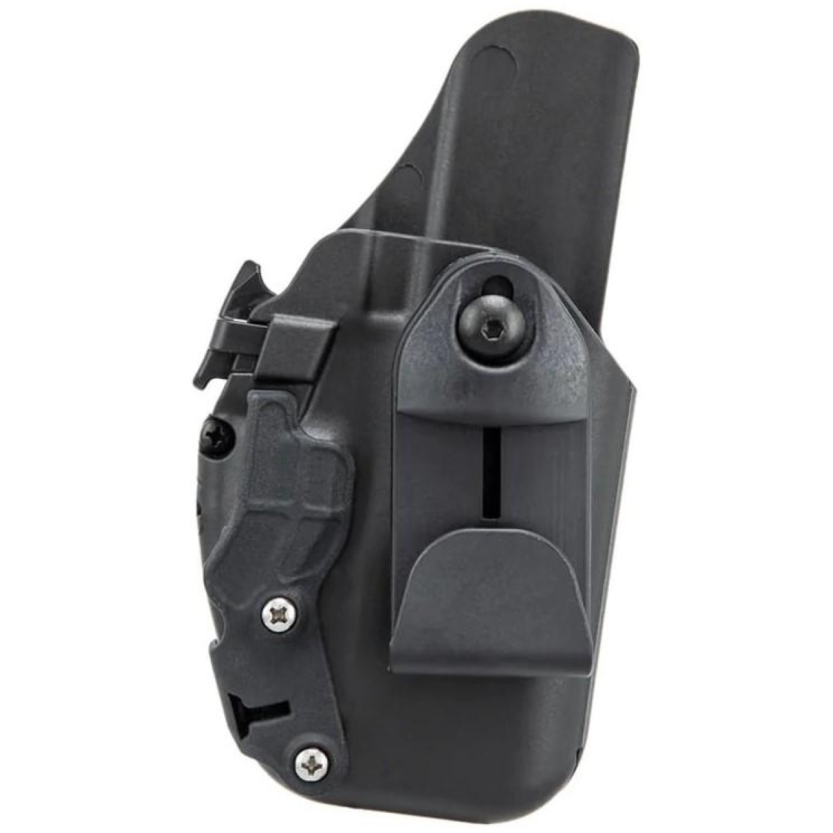 Sf575cnf-1_2. Jpg - safariland 575 iwb pro-fit holster multi-fit gls black rh - sf575cnf 1 2