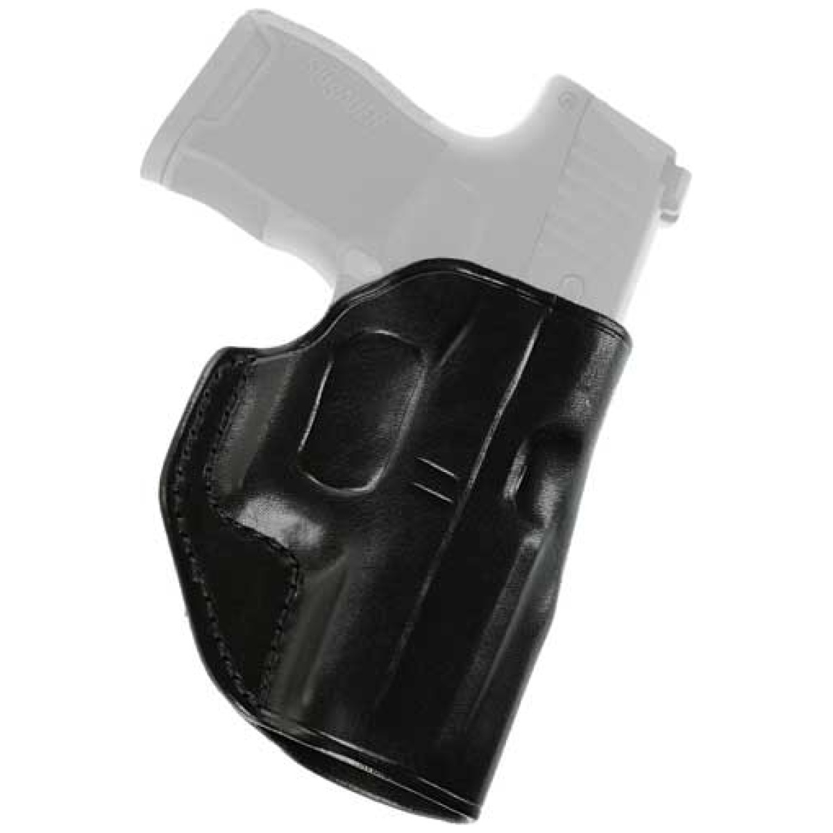 Sg600b. Jpg - galco stinger belt holster rh - sg600b