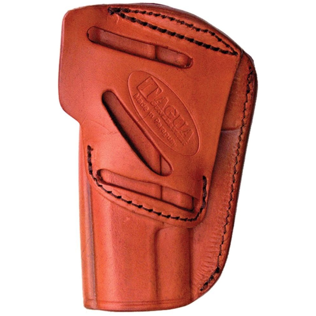 Tyiph4-1_2. Jpg - tagua 4 in 1 iwb holster without thumb break kimber solo brown rh - tyiph4 1 2