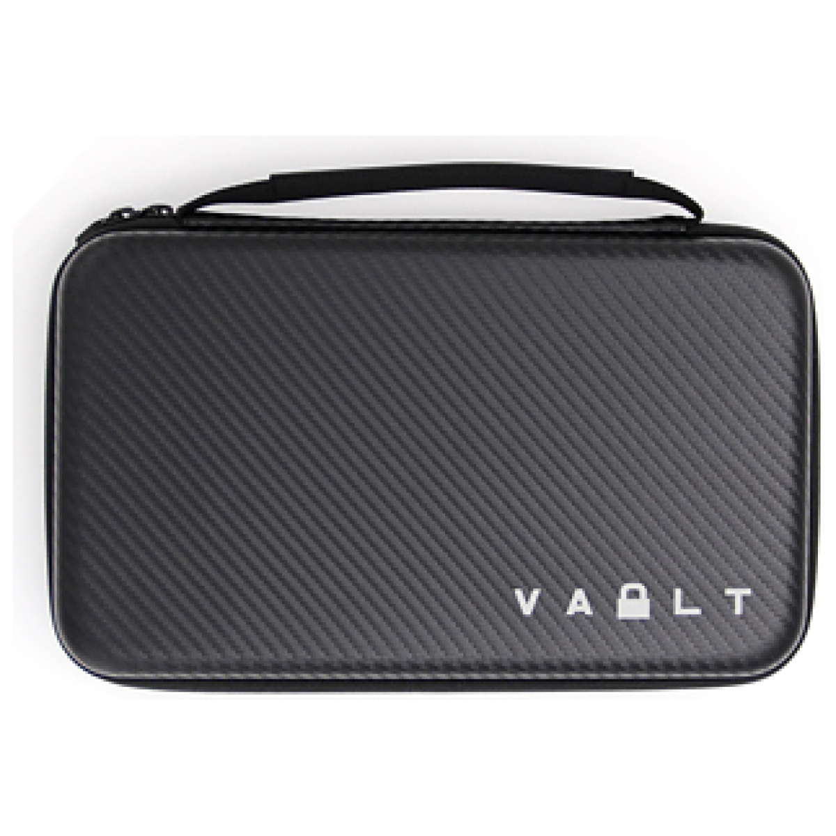 Vcvltcascbnlrg_1. Jpg - vault standard case carbon fiber - vcvltcascbnlrg 1