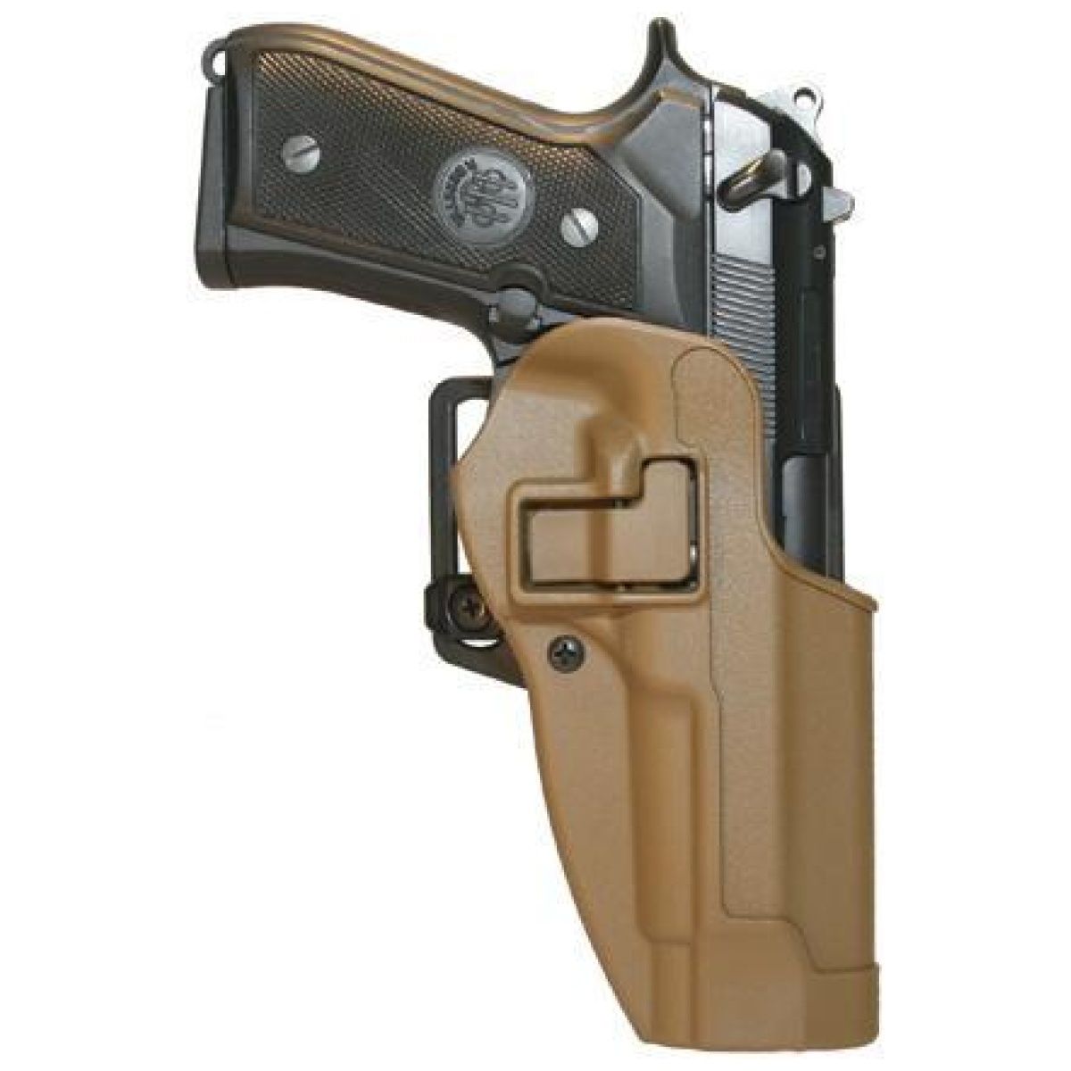 Xo410504ctl. Jpg - blackhawk! Serpa cqc concealment holster matte finish beretta 92/96 coyote tan left hand - xo410504ctl