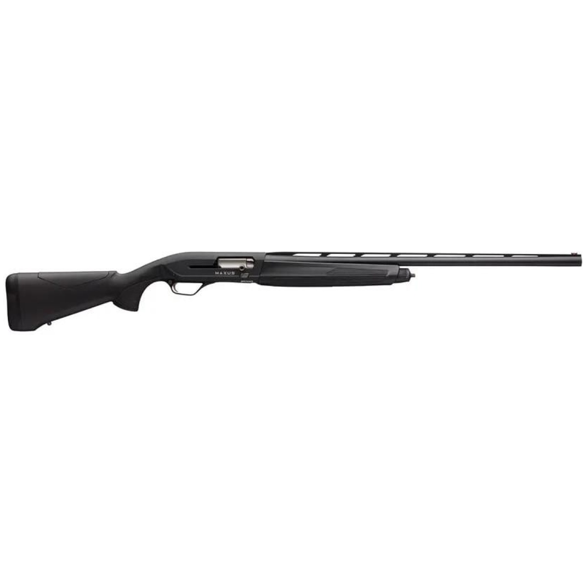 Xz011700204-1. Jpg - browning maxus ii stalker 12 ga 3. 5" chamber 4rd magazine 28" barrel black - xz011700204 1