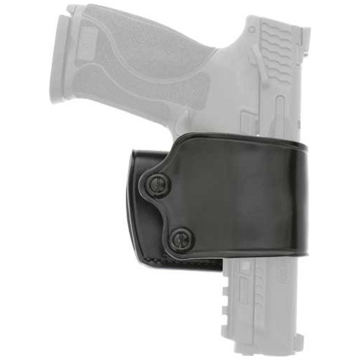 Yaq212b. Jpg - galco yaqui belt slide holster - yaq212b