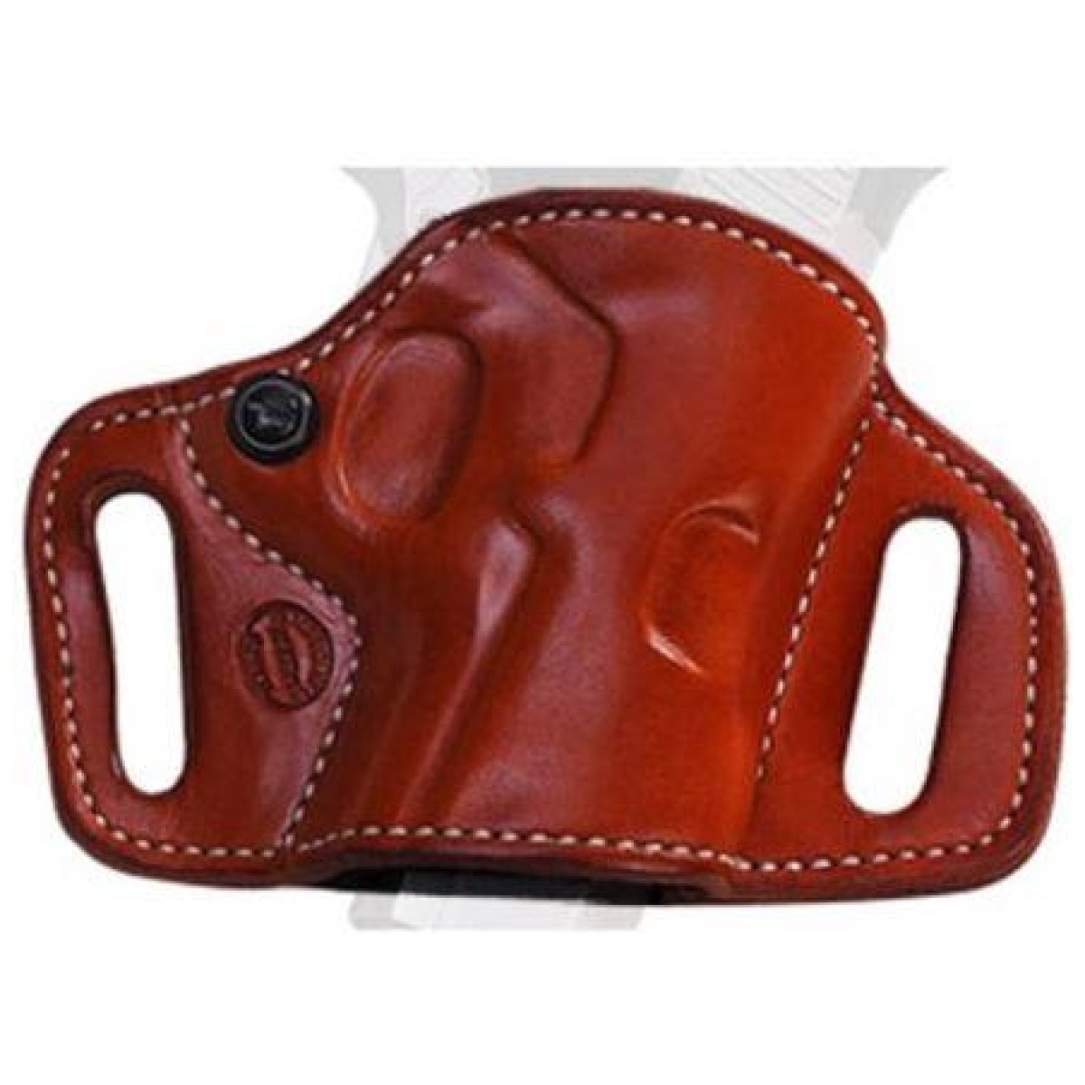 Yvhslc9rr. Jpg - el paso saddlery high slide holster ruger lc9 right/russet - yvhslc9rr