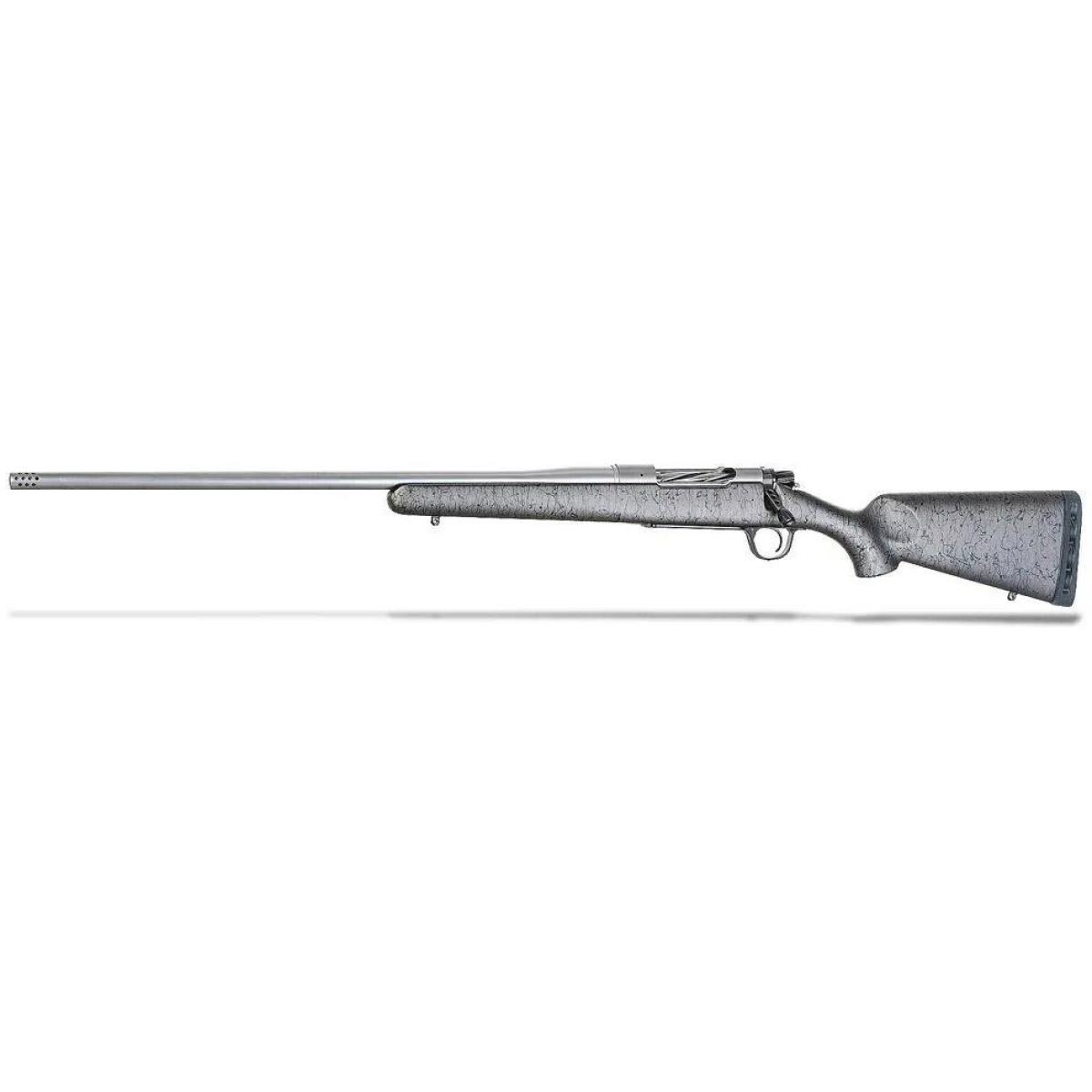 Mesatilh. Jpg - christensen arms mesa left hand titanium rifle 300 prc 3rd magazine 24" barrel gray w/ black stock - mesatilh