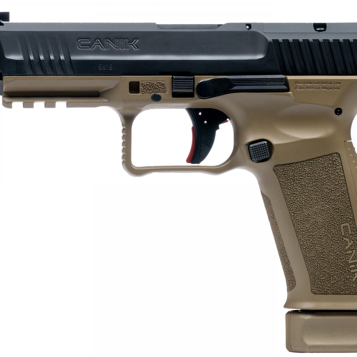 Metesft28bd4. Jpg - canik mete sft 9mm blk/fde 10+1 - metesft28bd4