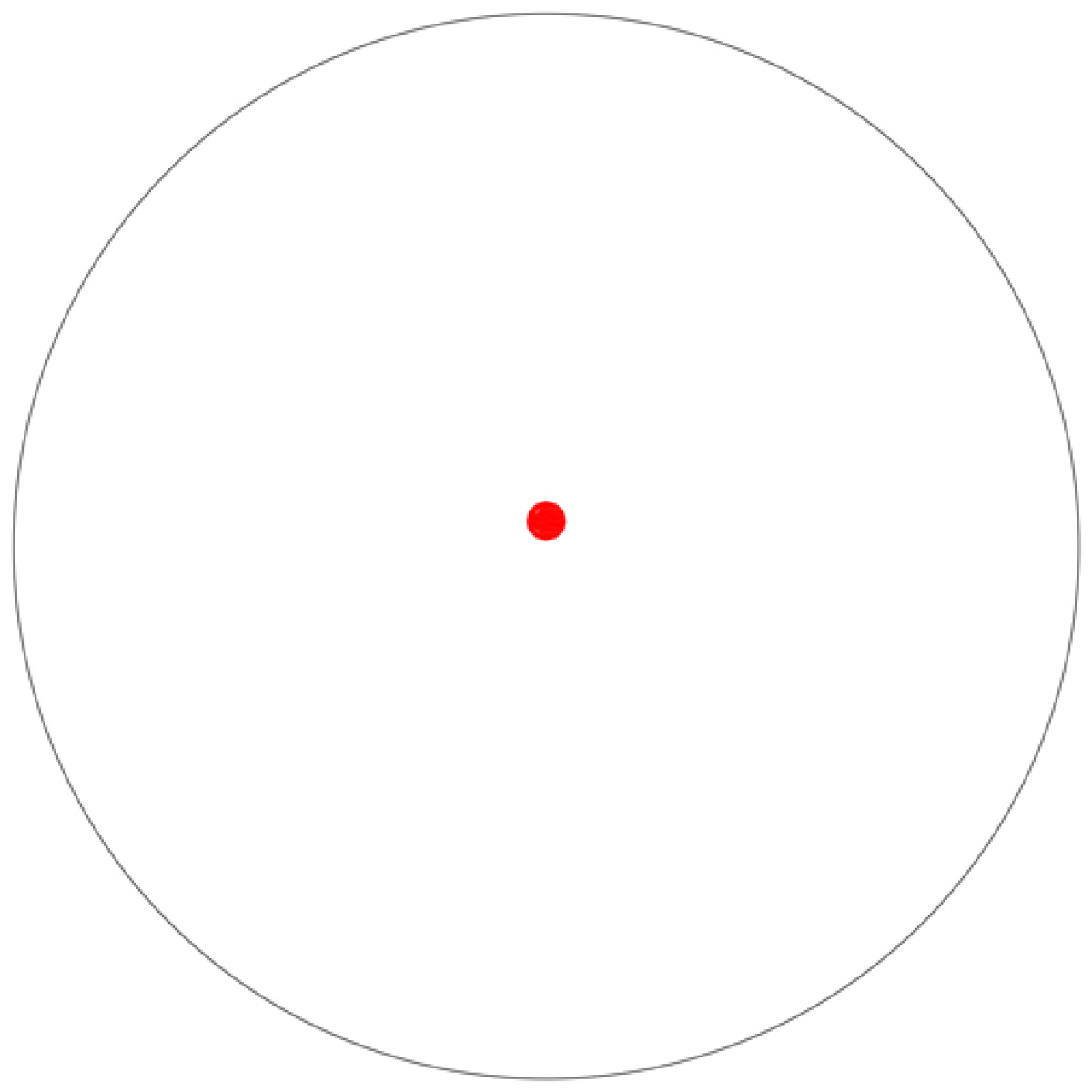 1teed23_reticle. Jpg - riton 1 tactix red dot 2 moa - 1teed23 reticle