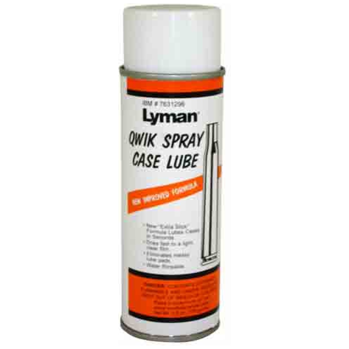 7631296. Jpg - lyman case lube spray 5. 5 oz. - 7631296