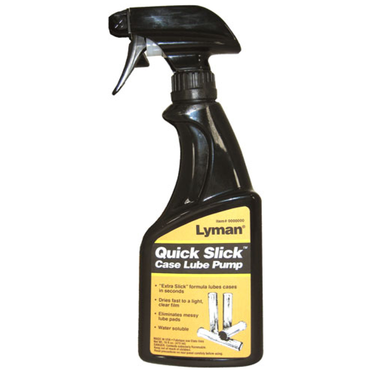 7631298. Jpg - lyman case lube spray 16 oz. - 7631298