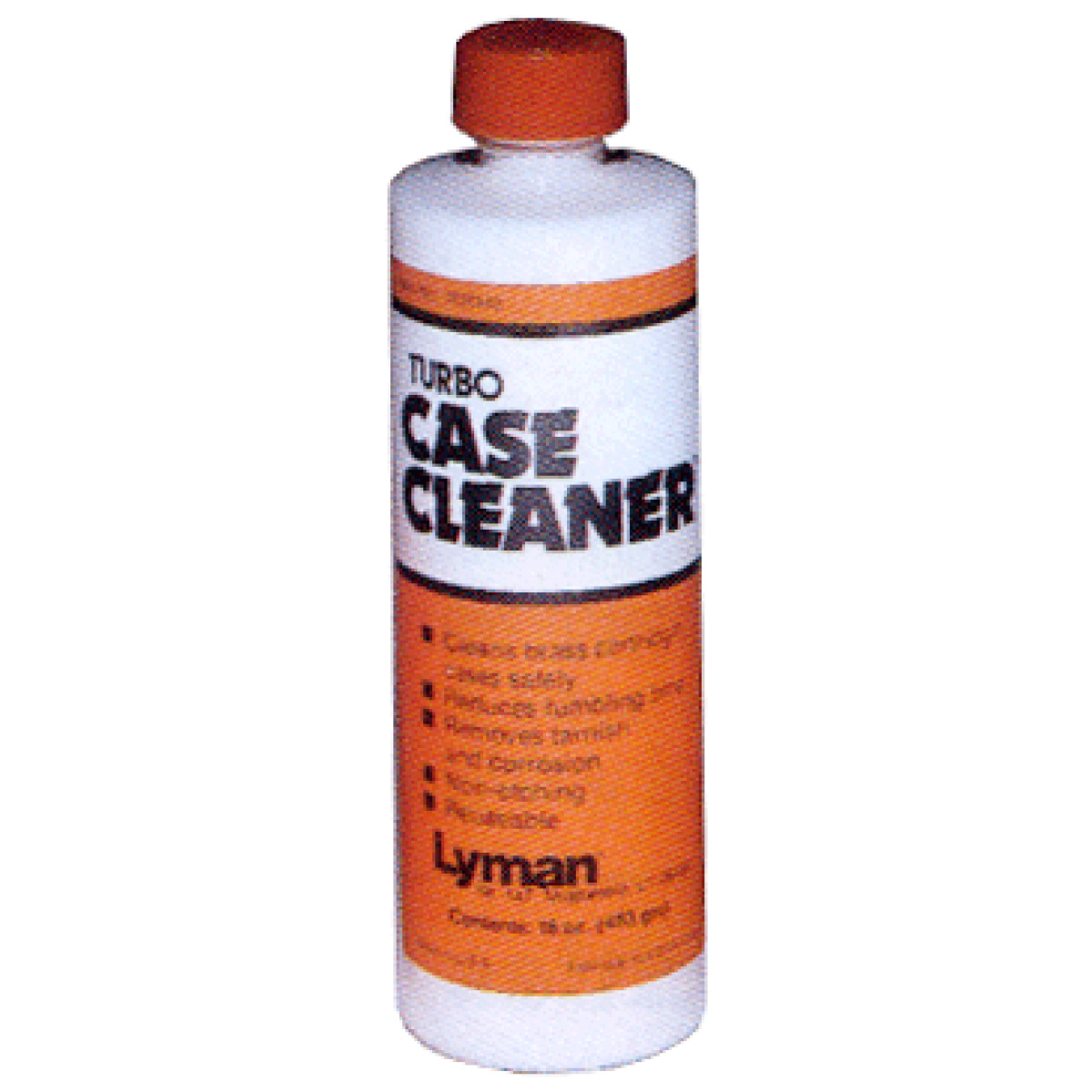 7631340. Gif - lyman turbo case cleaner - 7631340