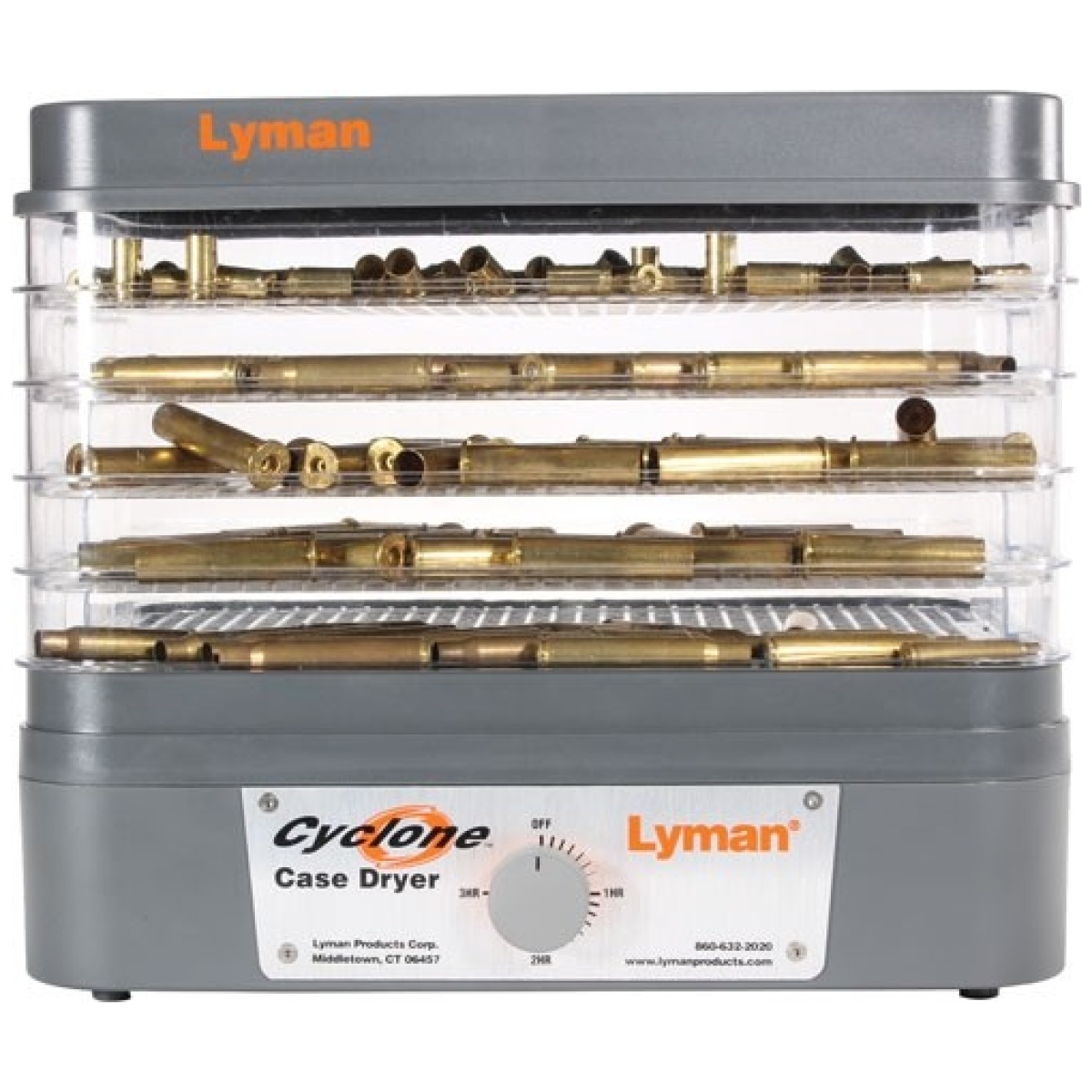 7631560_bullets. Jpg - lyman cyclone case/parts dryer - 7631560 bullets